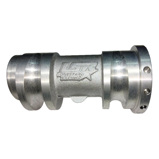 [11-471] *CARRIER LONESTAR COMPLETO YFZ 450R