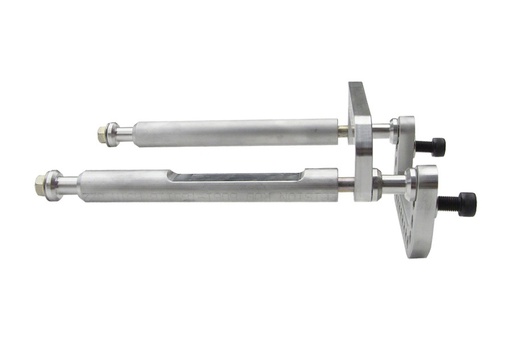 [A101-0072] *CASTER BRACKET WALSH YFZ 450R