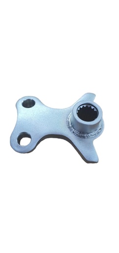 [5TG238161000] *RAPTOR 700 PITMAN DE COLUMNA DE DIRECCION