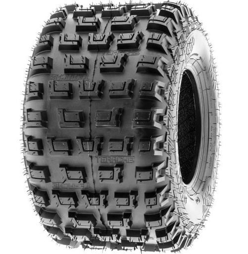 [50162] CUBIERTA MX REAR 18x10x8 TERACHE 6 T SOFT