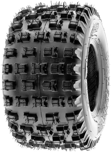 [50164] CUBIERTA XC REAR 20x11x9 TERACHE 6 T