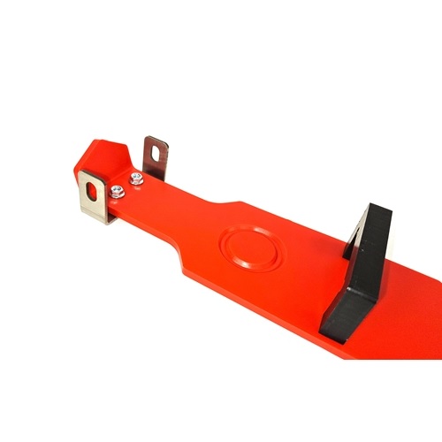 *CUBRE CARTER TM DESIGN YFZ 450R RED