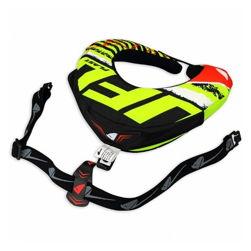 [PC02373] *CUELLO BULLDOG UFO NIÑO