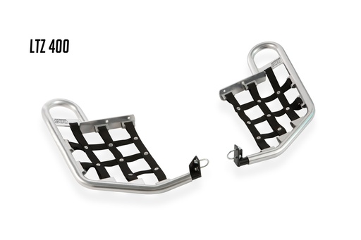 DCS PISADERA CON HEBILLAS TRX 400