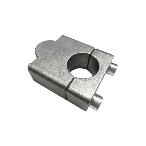 ELEVADOR MANUBRIO SAISOKU FINO 22,2MM (ELECACION 27mm.)