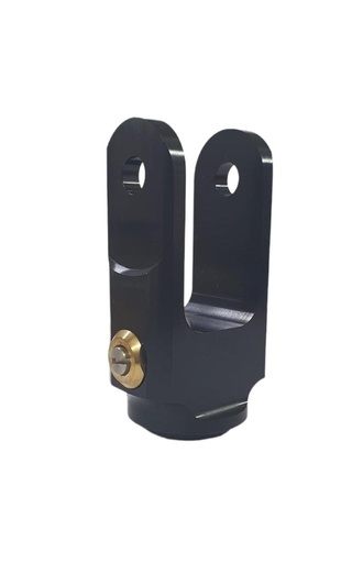 [ASS-FO-0323] *ELKA CABALLETE INFERIOR TRASERO STAGE 5 TRX450 ELKA DUAL LINKAGE