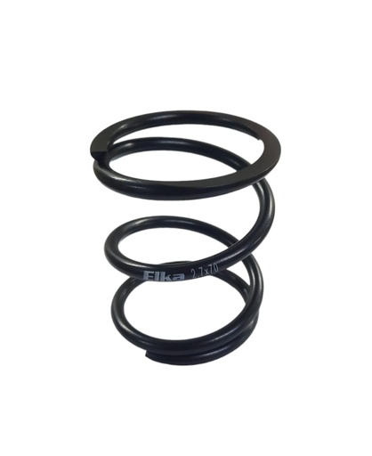 [2.7x70] *ELKA ESPIRAL INICIAL DELANTERO 2.7x70