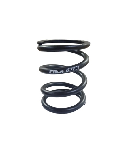 [R6.3x100] *ELKA ESPIRAL INICIAL TRASERO R6.3x100