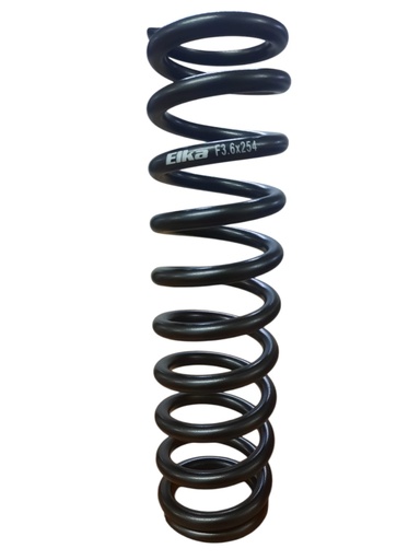 [F3.6X254] *ELKA ESPIRAL PRINCIPAL DELANTERO F3.6x254