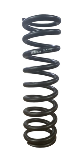 [R5.2x270] *ELKA ESPIRAL PRINCIPAL AMORTIGUADOR TRASERO R5.2X270