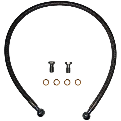 [LK-HS444-28] *ELKA FLEXIBLE LEGACY ELITE CON OJAL 70CM