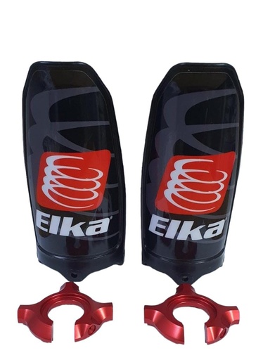 [ASS-GD-0590] *ELKA KIT PROTECTOR SHOCK GUARD (JGO DE 2 UNIDADES)