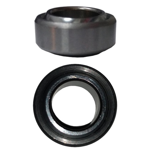 [GE15UK] *ELKA ROTULA 15MM (260mm Exterior)