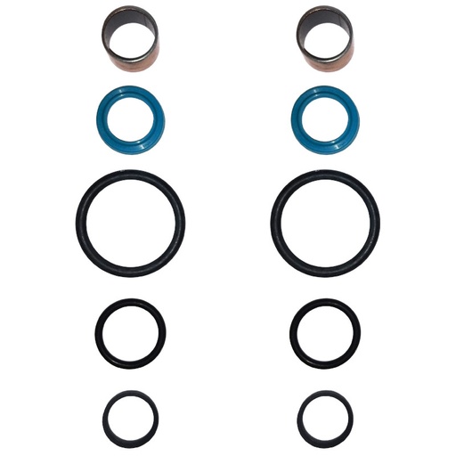 [ASS-OR-3602] *ELKA SET KIT DE REPARACION DELANTERO 36mm BODY