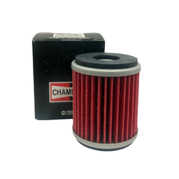 [COF041] FILTRO ACEITE CHAMPION COF041 YAMAHA YFZ 450R -F / RAPTOR 250-350