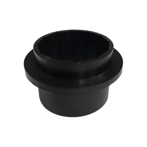 [LK-SGB006-46x70] *ELKA SPACER PLASTICO REAR 70MM RAPTOR 700