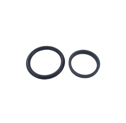 [RSK100160-M12N + ORAR00116-N7083] *ELKA STEP SEAL + O-RING KIT WEARBAND