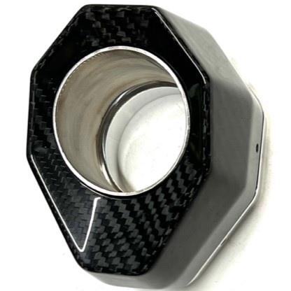 [EMP-CFT] *EMPIRE COLA DE SILENCIADOR GENERACION 2 CARBONO