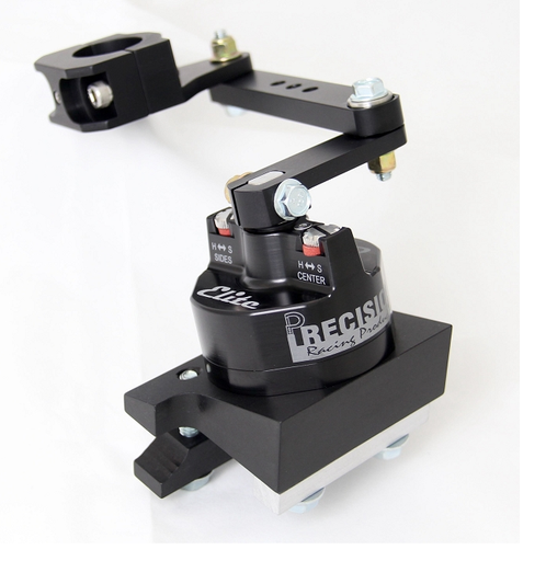 [SSE-RAP700-C] *ESTABILIZADOR DIRECCION PRECISION ELITE YFZ450F/RAP700