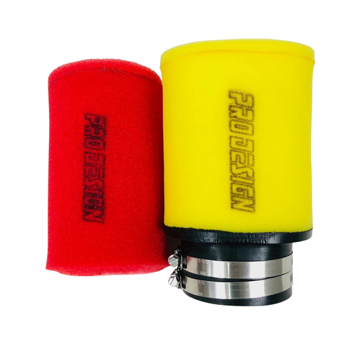 [PD207] *FILTRO AIRE PRO DESIGN BANSHEE