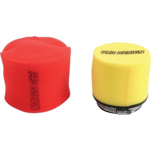 [PD252A] *FILTRO AIRE PRO DESIGN GE LTR 450