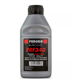 [FRF340] LIQUIDO DE FRENO FERODO