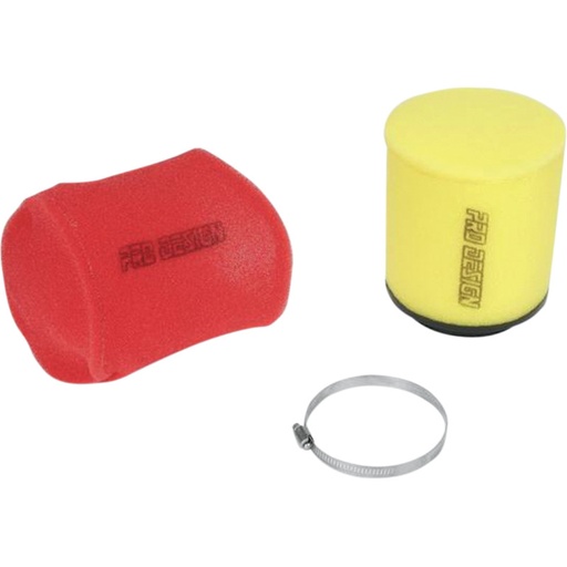 [PD245A] *FILTRO AIRE PRO DESIGN PARA HONDA TRX 450