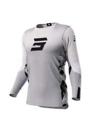 SHOT REMERA AEROLITE HONOR GREY