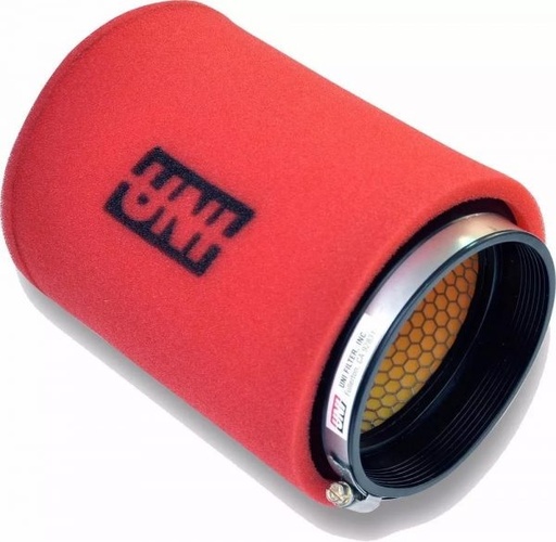 [NU-3218ST] *FILTRO AIRE UNI PARA BRIDA YFZ 450R/F