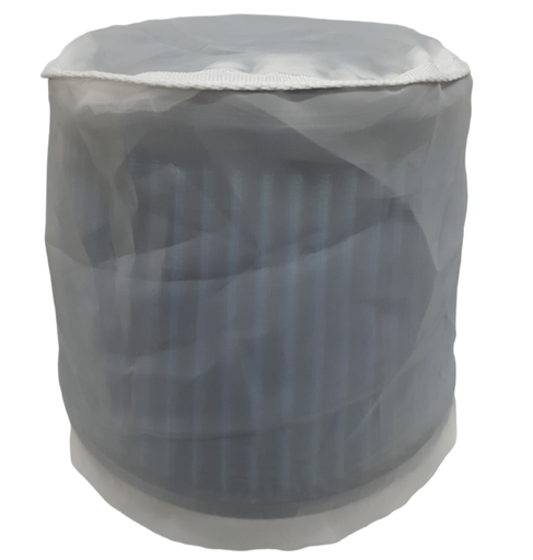 [DG-001] *FUNDA PRECHARGER P/FILTRO S&B
