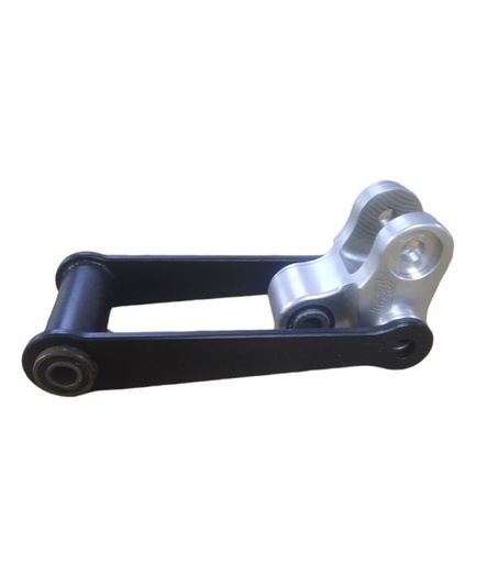 [G4-0005] *GEARED4 LINKAGES +1 YFZ450R (Bieleta)