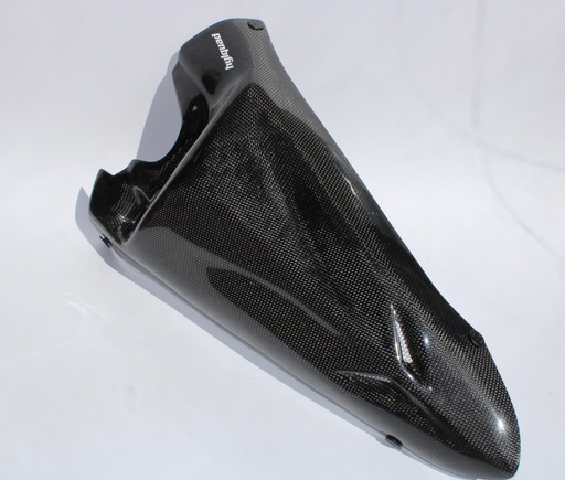 [C001N] H&L TROMPA DE CARBONO - TOMA DE AIRE - (SIMIL FOURWERX) YFZ 450R (2014/...)