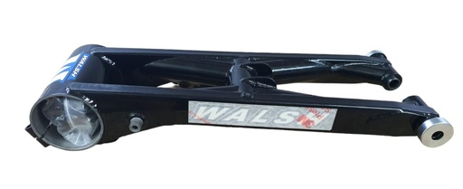 [A101-0074] *HORQUILLON 19.5 SWINGARM WALSH SR MX YFZ 450R