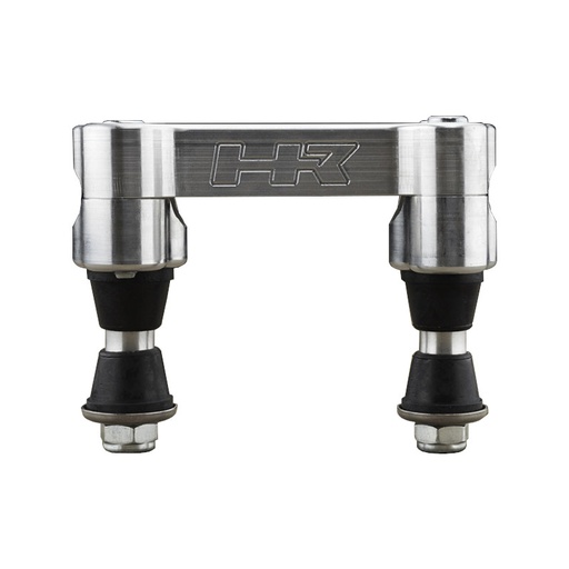 [57-7062] *HOUSER CLAMP ANTIVIBRACION P/MANUBRIO 7/8"