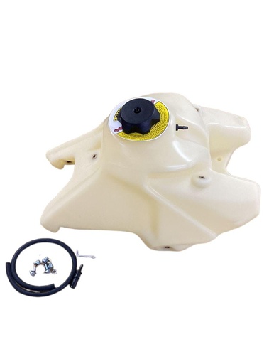 [239158] *IMS TANQUE DE NAFTA NATURAL 3,6 GAL. LTR 450