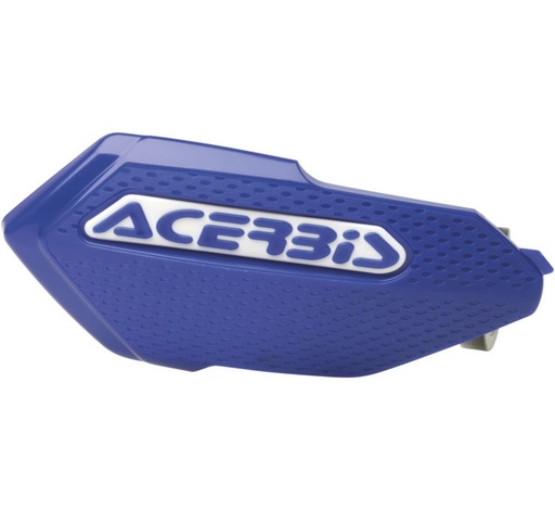 [3905-12-25] *JGO. CUBRE PUÑOS Acerbis X-Elite AZUL