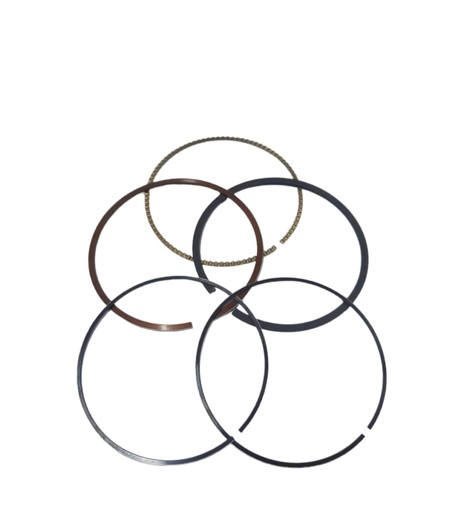 [68-4412R] *KFX 450 AROS ATHENA 490CC