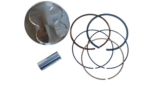 [4615-03-17] *KFX 450 KIT PISTON BIG BORE ATHENA 450 R D.99,95 08-10 13:1