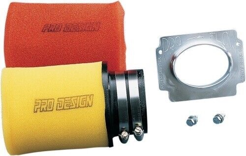 [PD200] *KIT FILTRO AIRE PRO DESIGN BANSHEE