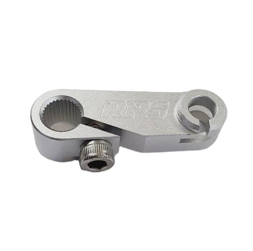 [RPS_40] *LEVA RPS ALIVIANADOR DE EMBRAGUE YFZ 450R GRIS