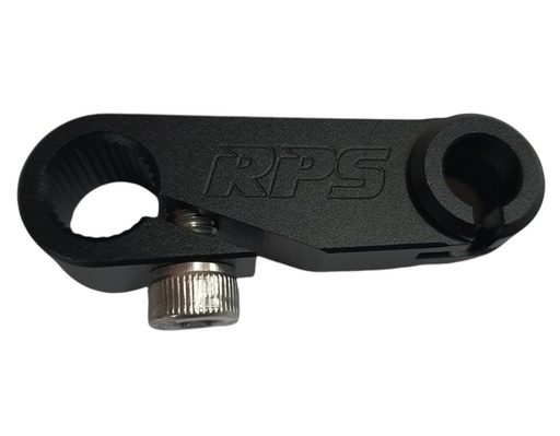 [RPS_41] *LEVA RPS ALIVIANADOR DE EMBRAGUE YFZ 450R NEGRO