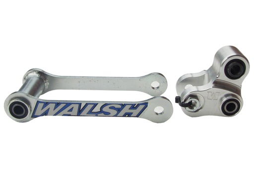 [BL-01-W1] *LINKAGE SYSTEMA (BIELETA) WALSH YFZ 450R