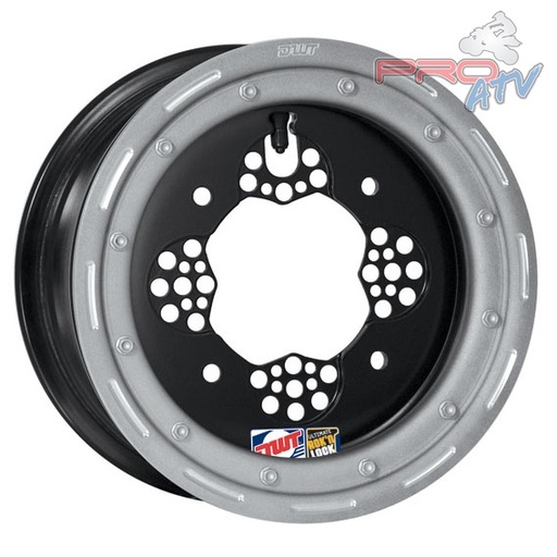 [G210S] *LLANTA 10" C/PRENSA SUZUKI / HONDA DWT