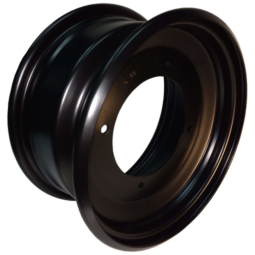 [A101-0136] LLANTA DE CHAPA DELANTERA 10x5 YAMAHA