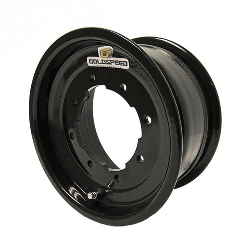 [WG-S05445641B] LLANTA DELANTERA 10"X05" SP 4+1 MULTICENTRO GOLDSPEED