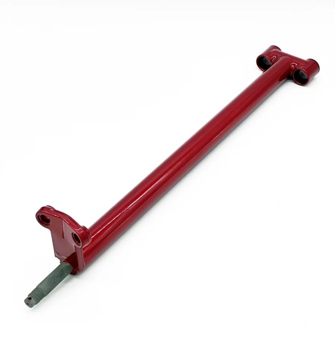 [19-46-1-0210-07] *LONESTAR COLUMNA DE DIRECCION RAPTOR 250 (+1")