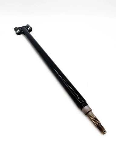 [19-42-0-0210-07] *LONESTAR COLUMNA DE DIRECCION RAPTOR 700 (STOCK)