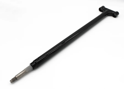 [19-4710107] *LONESTAR COLUMNA DE DIRECCION YFZ450R +1+0