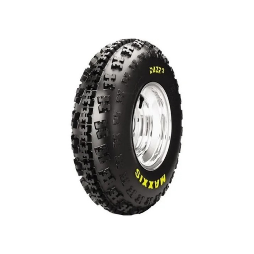 [M933-21] MAXXIS CUBIERTA DELANTERA 21x7x10 RAZR2 - 6 TELAS