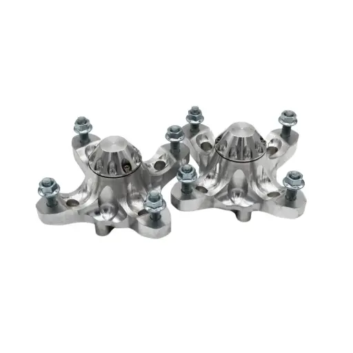 [12-167] *MAZA DELANTERA LONESTAR TRX450 2006/UP